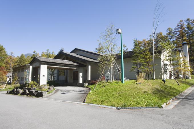 Sundance Resort Tateshina Chino Dış mekan fotoğraf