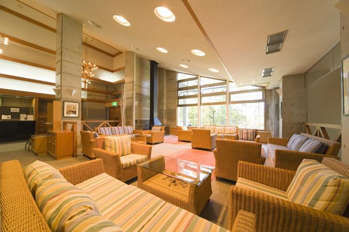Sundance Resort Tateshina Chino Dış mekan fotoğraf