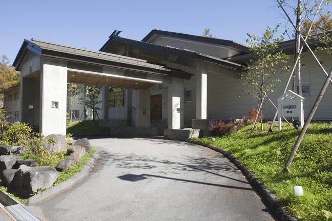 Sundance Resort Tateshina Chino Dış mekan fotoğraf